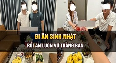 hay sex ai Ngoại tình với em đồng nghiệp đã có chồng con